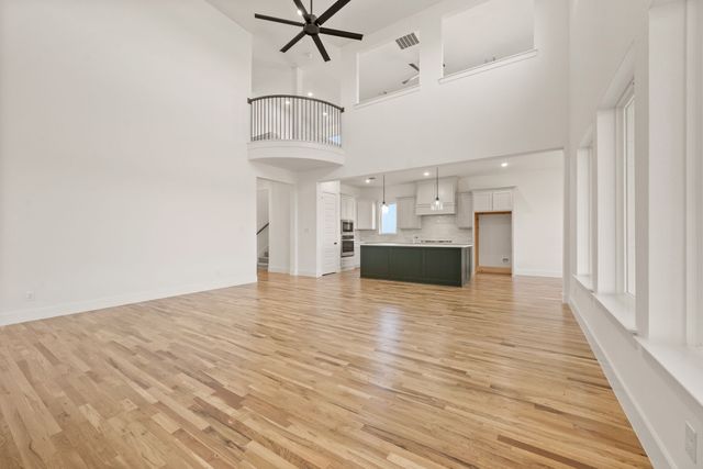 116 Evanston Court, New Fairview, TX 76078