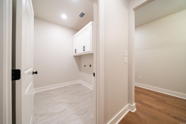 1105 Nix Road, Little Rock, AR 72223