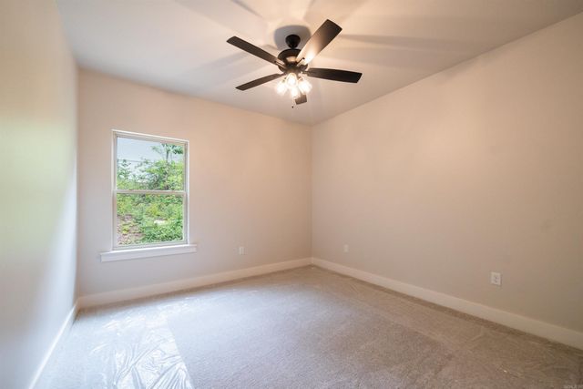 1105 Nix Road, Little Rock, AR 72223