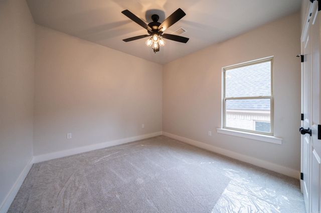 1105 Nix Road, Little Rock, AR 72223