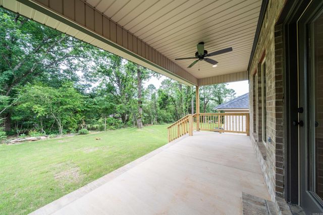 1105 Nix Road, Little Rock, AR 72223
