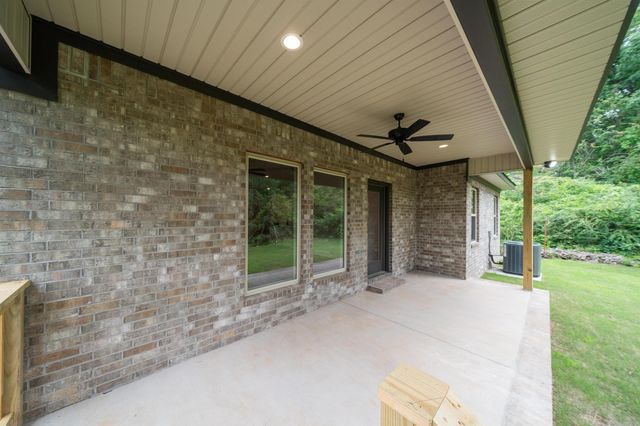 1105 Nix Road, Little Rock, AR 72223
