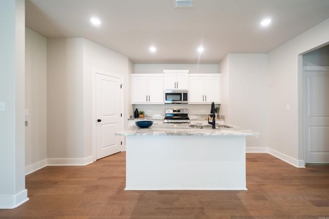 1105 Nix Road, Little Rock, AR 72223