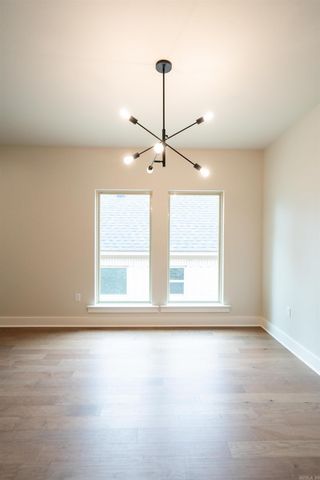 1105 Nix Road, Little Rock, AR 72223