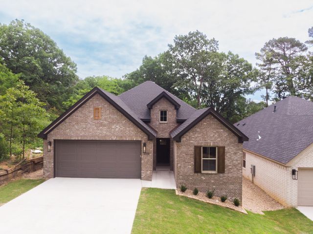 1105 Nix Road, Little Rock, AR 72223