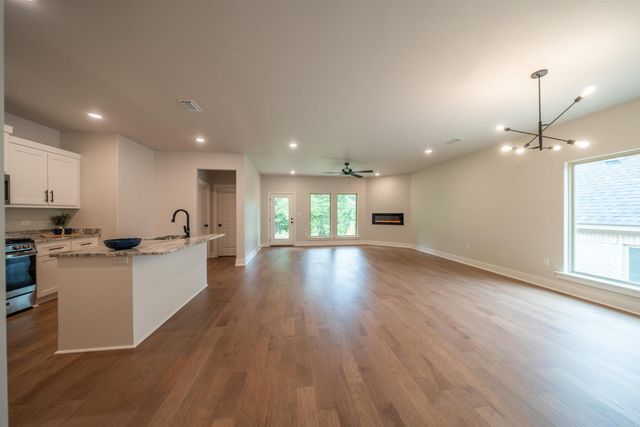 1105 Nix Road, Little Rock, AR 72223