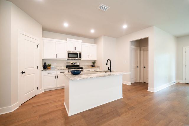 1105 Nix Road, Little Rock, AR 72223