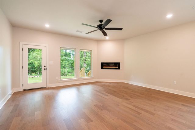 1105 Nix Road, Little Rock, AR 72223