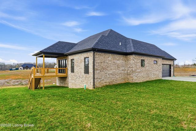 Lot 262 Whelan Way, Fisherville, KY 40023