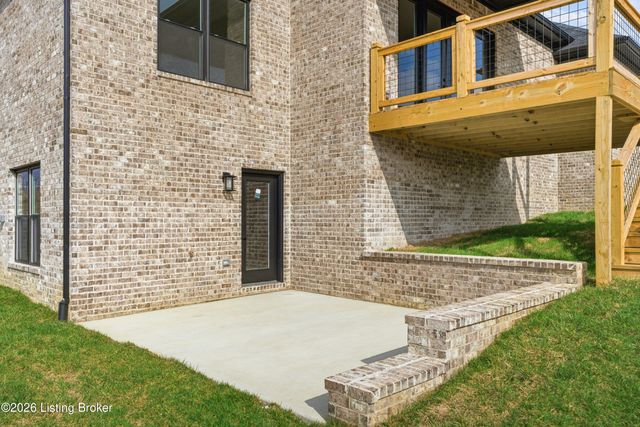 Lot 262 Whelan Way, Fisherville, KY 40023