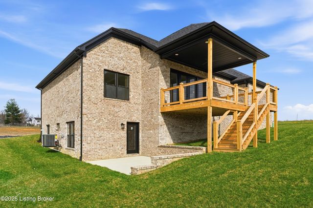 Lot 262 Whelan Way, Fisherville, KY 40023