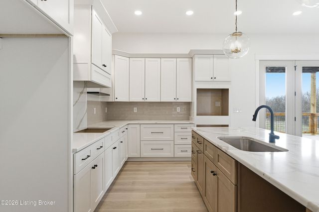 Lot 262 Whelan Way, Fisherville, KY 40023