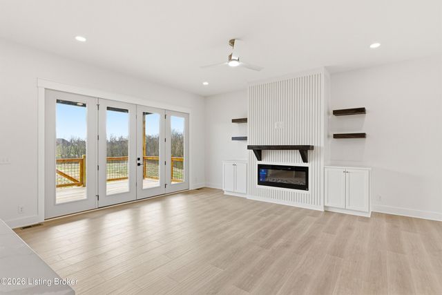 Lot 262 Whelan Way, Fisherville, KY 40023