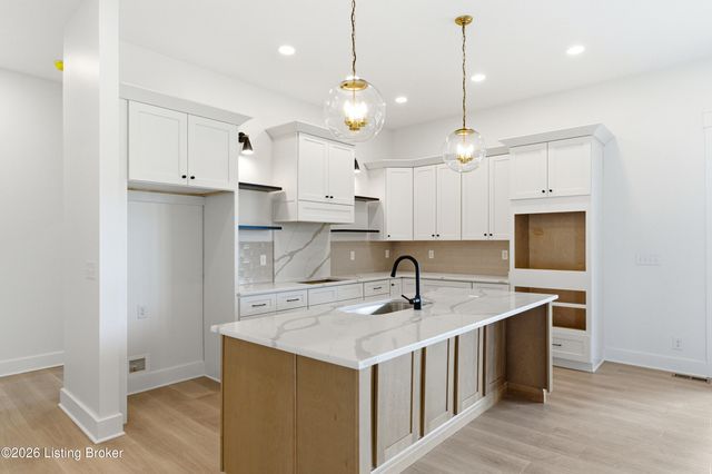 Lot 262 Whelan Way, Fisherville, KY 40023