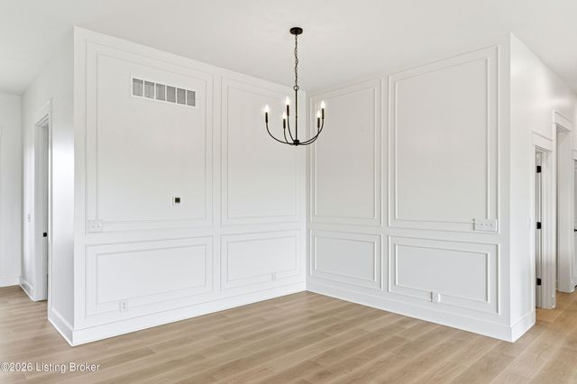 Lot 262 Whelan Way, Fisherville, KY 40023