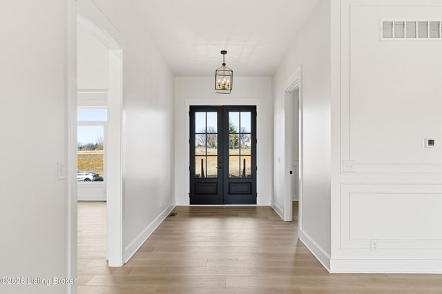 Lot 262 Whelan Way, Fisherville, KY 40023