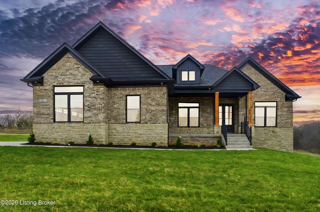 Lot 262 Whelan Way, Fisherville, KY 40023