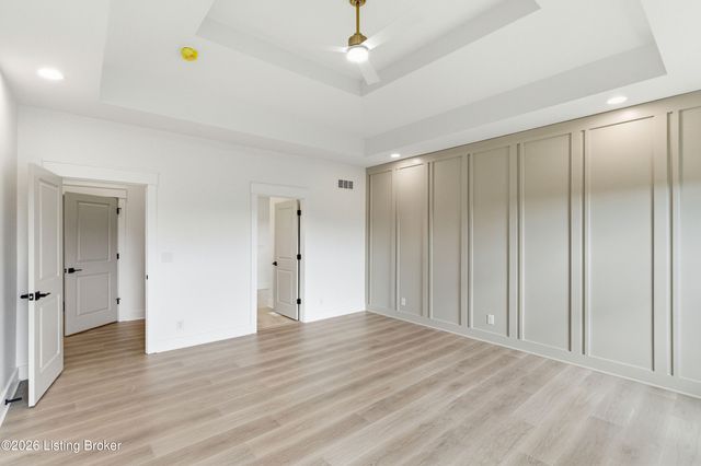 Lot 262 Whelan Way, Fisherville, KY 40023