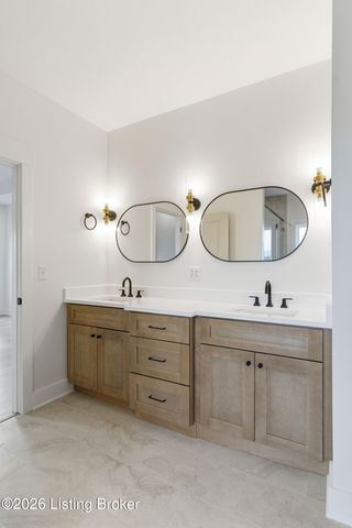 Lot 262 Whelan Way, Fisherville, KY 40023