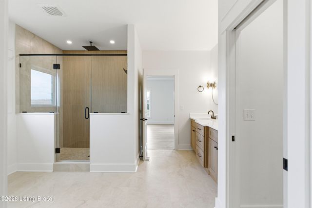 Lot 262 Whelan Way, Fisherville, KY 40023