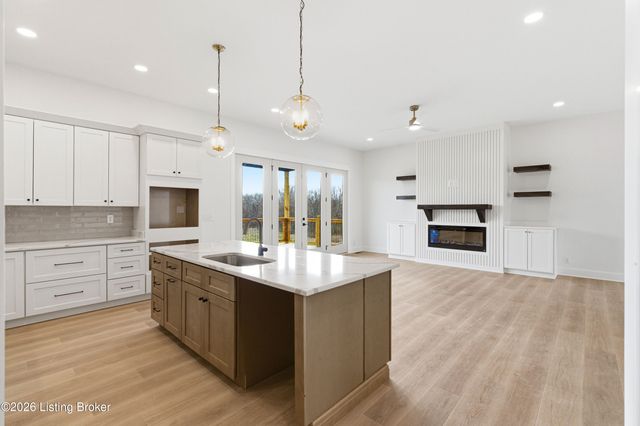 Lot 262 Whelan Way, Fisherville, KY 40023