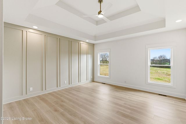 Lot 262 Whelan Way, Fisherville, KY 40023