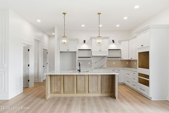 Lot 262 Whelan Way, Fisherville, KY 40023