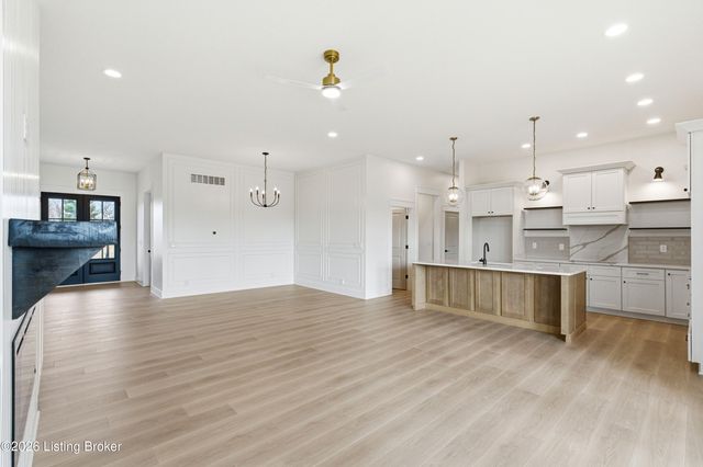 Lot 262 Whelan Way, Fisherville, KY 40023