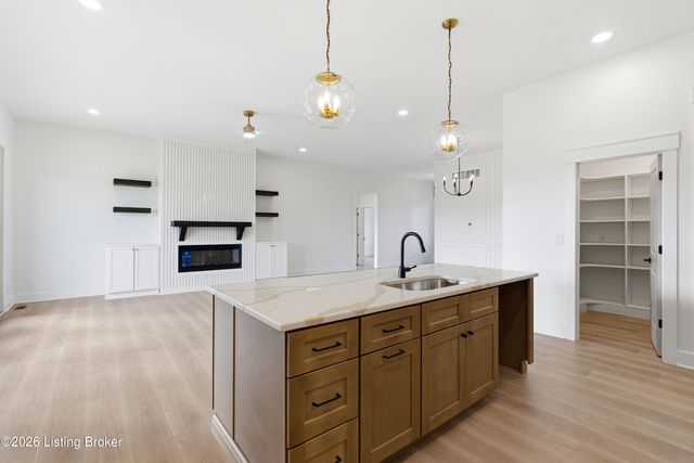 Lot 262 Whelan Way, Fisherville, KY 40023