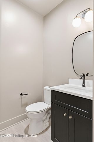 Lot 262 Whelan Way, Fisherville, KY 40023