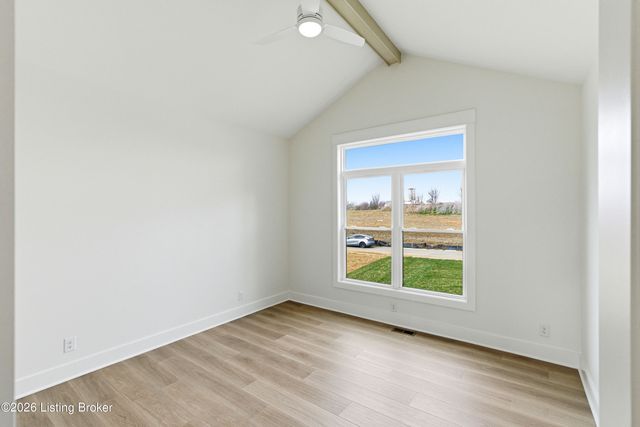 Lot 262 Whelan Way, Fisherville, KY 40023