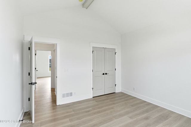 Lot 262 Whelan Way, Fisherville, KY 40023