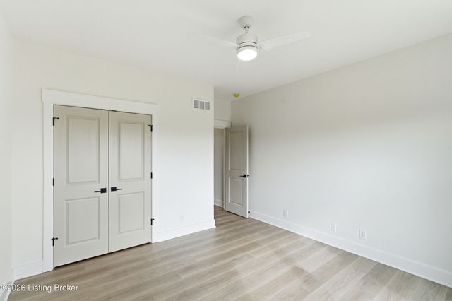 Lot 262 Whelan Way, Fisherville, KY 40023