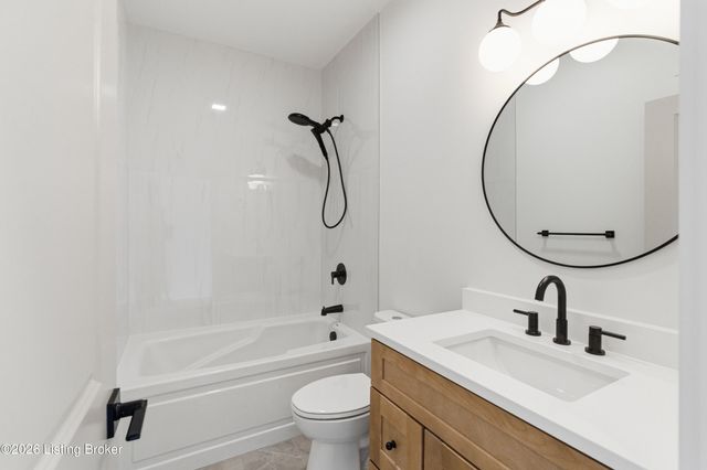 Lot 262 Whelan Way, Fisherville, KY 40023