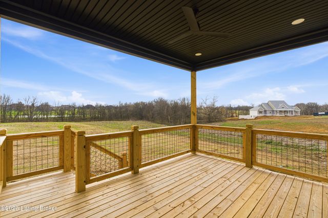 Lot 262 Whelan Way, Fisherville, KY 40023
