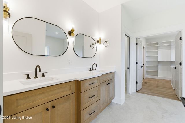 Lot 262 Whelan Way, Fisherville, KY 40023