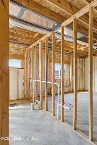 Lot 262 Whelan Way, Fisherville, KY 40023