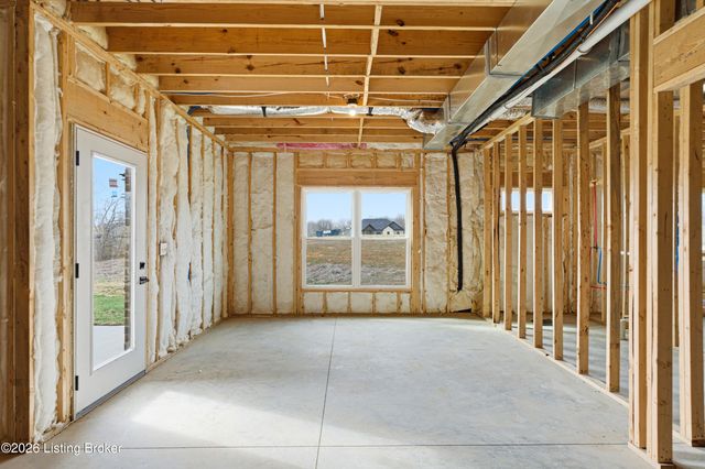 Lot 262 Whelan Way, Fisherville, KY 40023