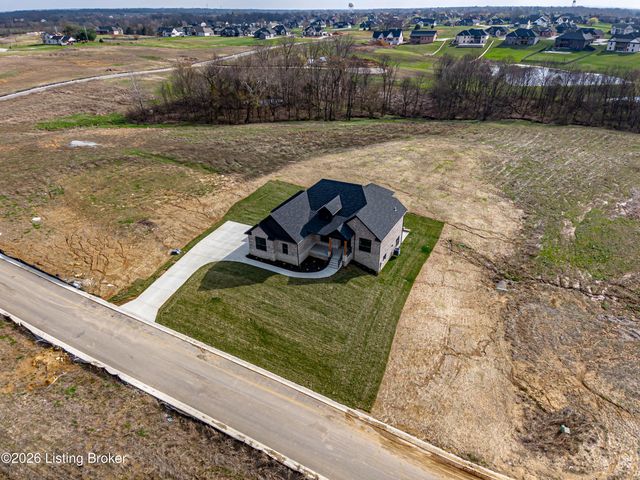 Lot 262 Whelan Way, Fisherville, KY 40023