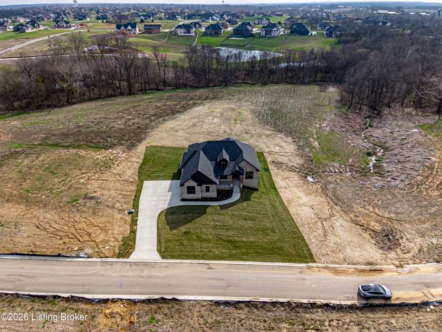 Lot 262 Whelan Way, Fisherville, KY 40023