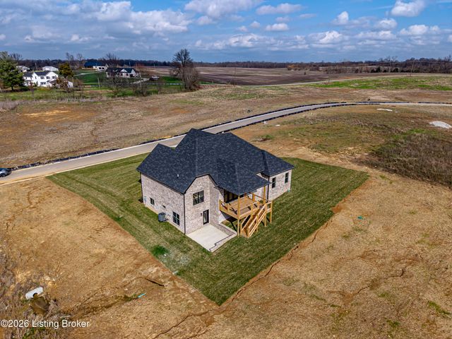 Lot 262 Whelan Way, Fisherville, KY 40023