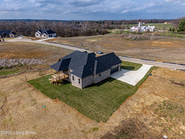 Lot 262 Whelan Way, Fisherville, KY 40023