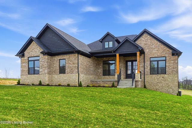 Lot 262 Whelan Way, Fisherville, KY 40023