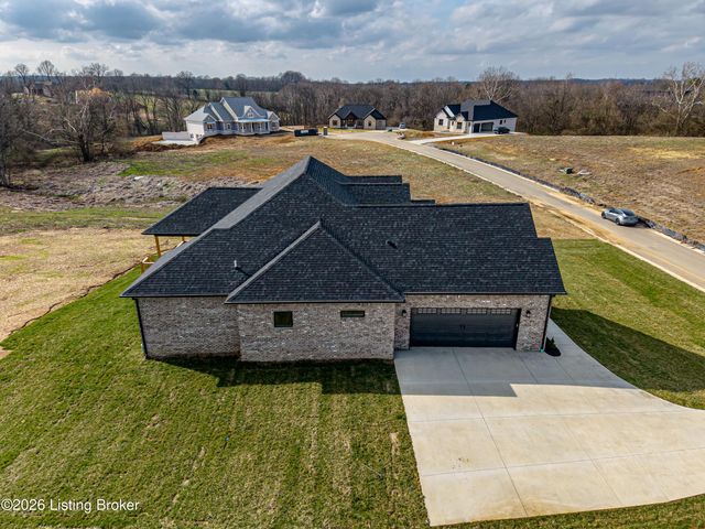 Lot 262 Whelan Way, Fisherville, KY 40023