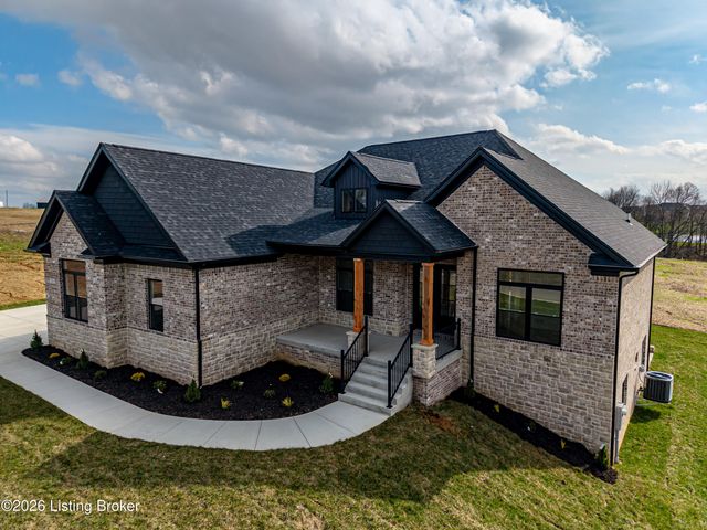 Lot 262 Whelan Way, Fisherville, KY 40023