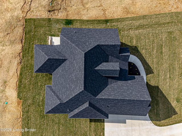 Lot 262 Whelan Way, Fisherville, KY 40023