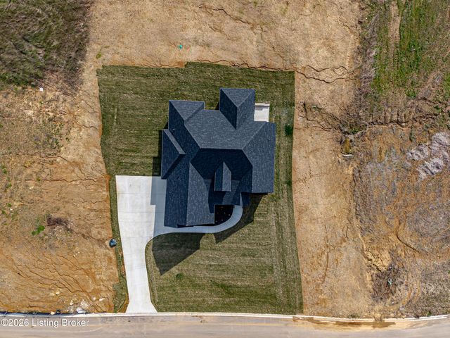 Lot 262 Whelan Way, Fisherville, KY 40023