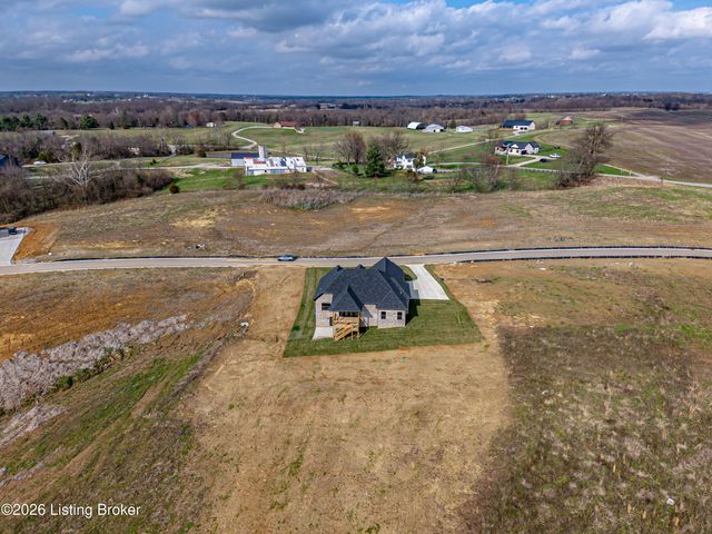Lot 262 Whelan Way, Fisherville, KY 40023