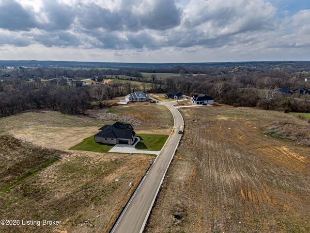 Lot 262 Whelan Way, Fisherville, KY 40023