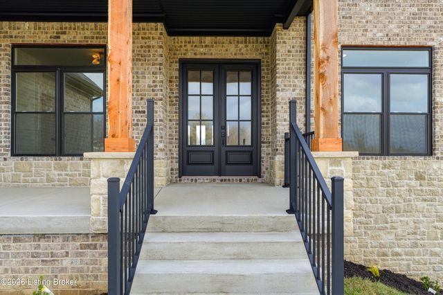 Lot 262 Whelan Way, Fisherville, KY 40023